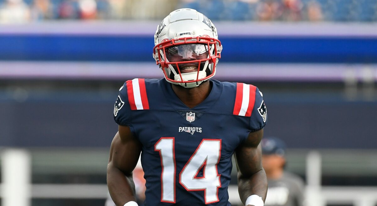 3 unexpected Patriots players who could make a big impact in 2023