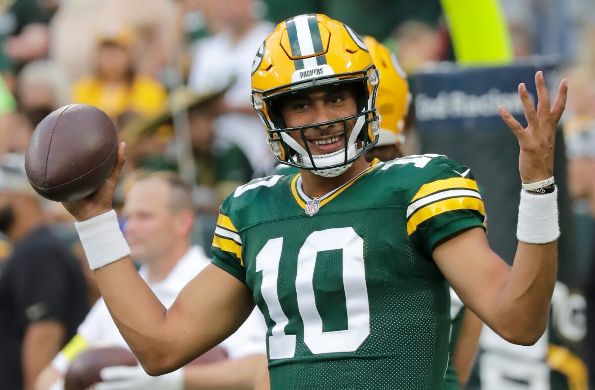 NFC North roundtable: Who is the favorite to finish last in the division in 2023?