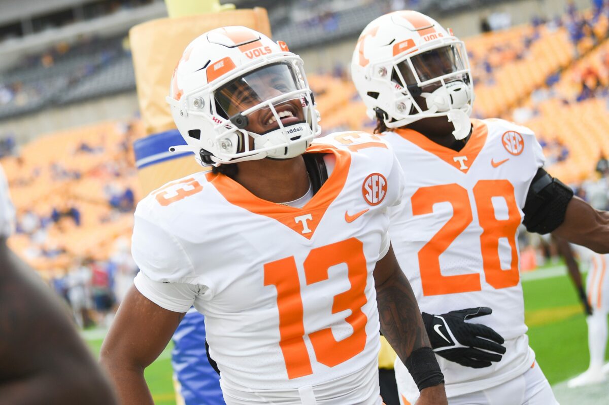 A look at each SEC program’s top returning defensive player