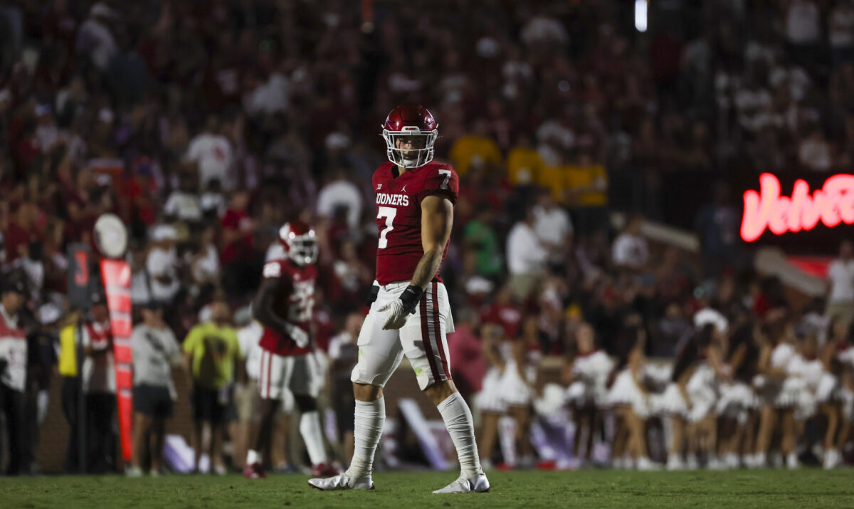 5 Oklahoma Sooners primed for a breakout season in 2023