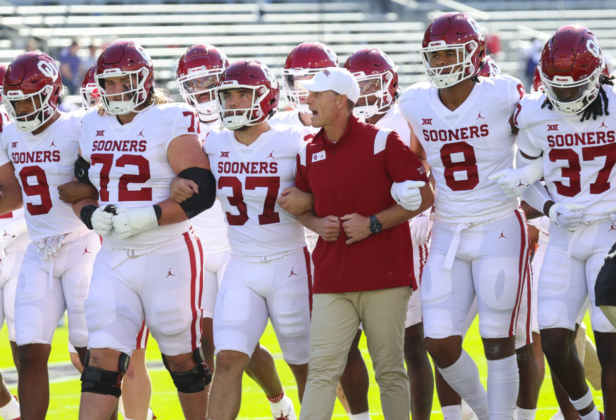 5 takeaways from the Oklahoma Sooners 2024 SEC opponents reveal