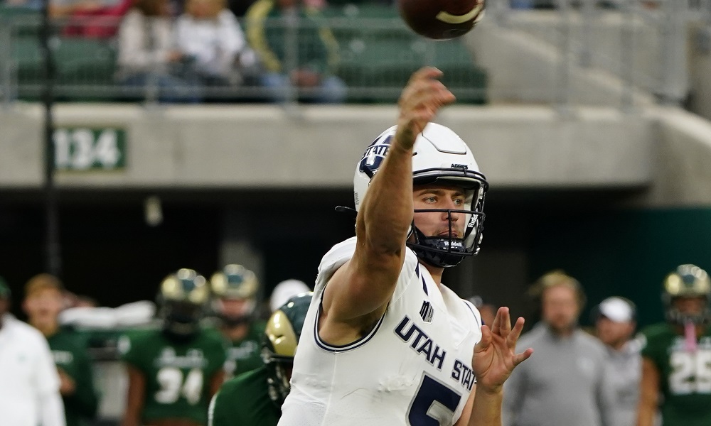 PODCAST: 2023 Utah State Football Preview