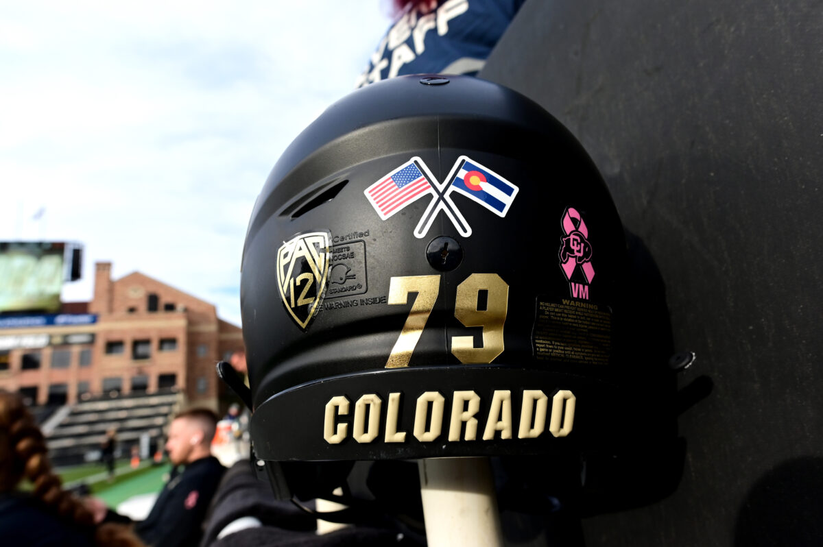 Pair of Buffs reportedly moving on from CU football