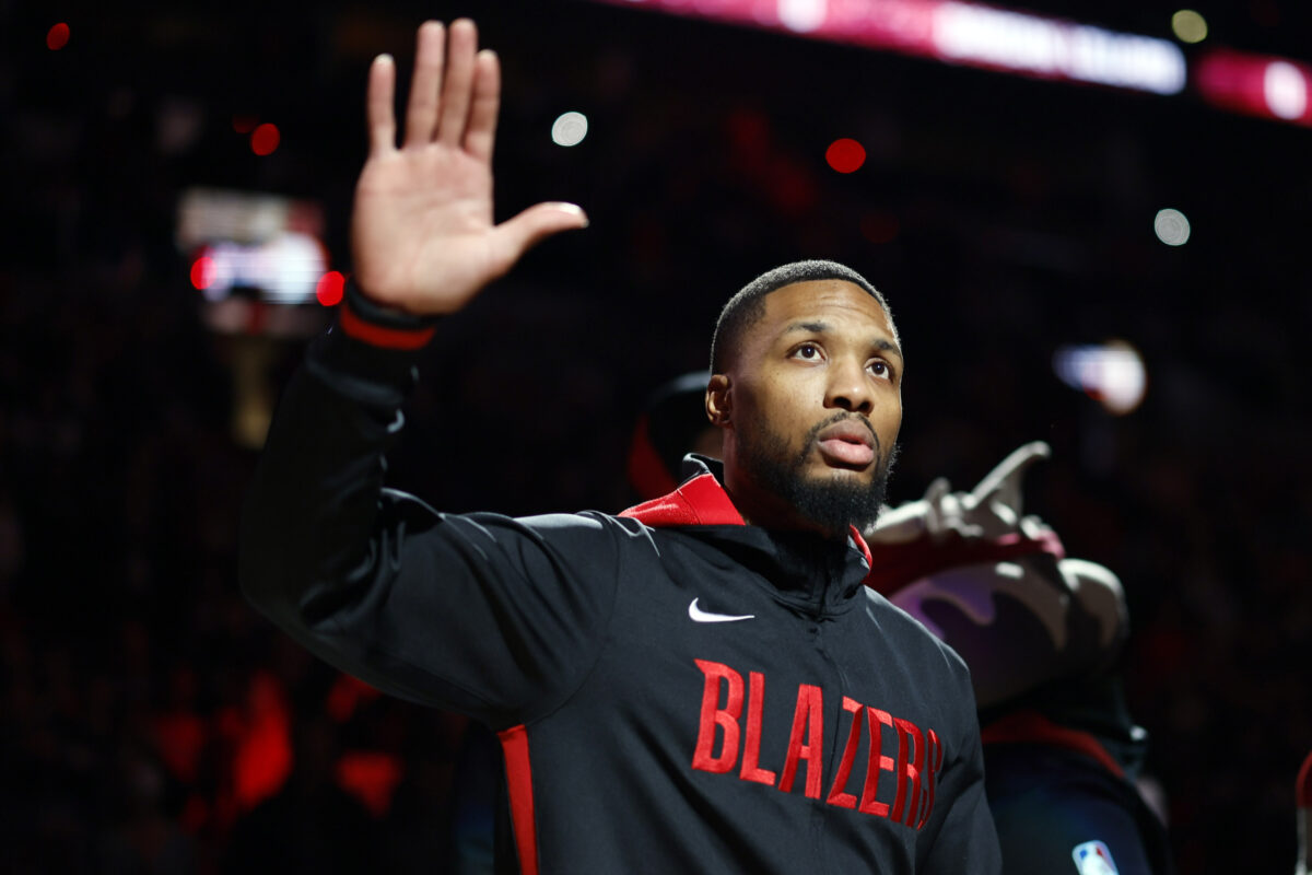Damian Lillard: Potential trade offers from his preferred destinations