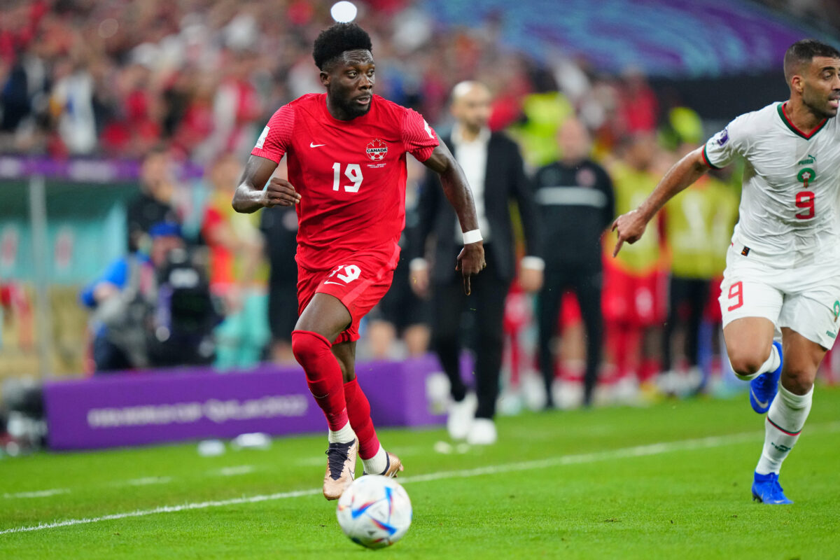 CONCACAF semifinal: Panama vs. Canada odds, picks and predictions