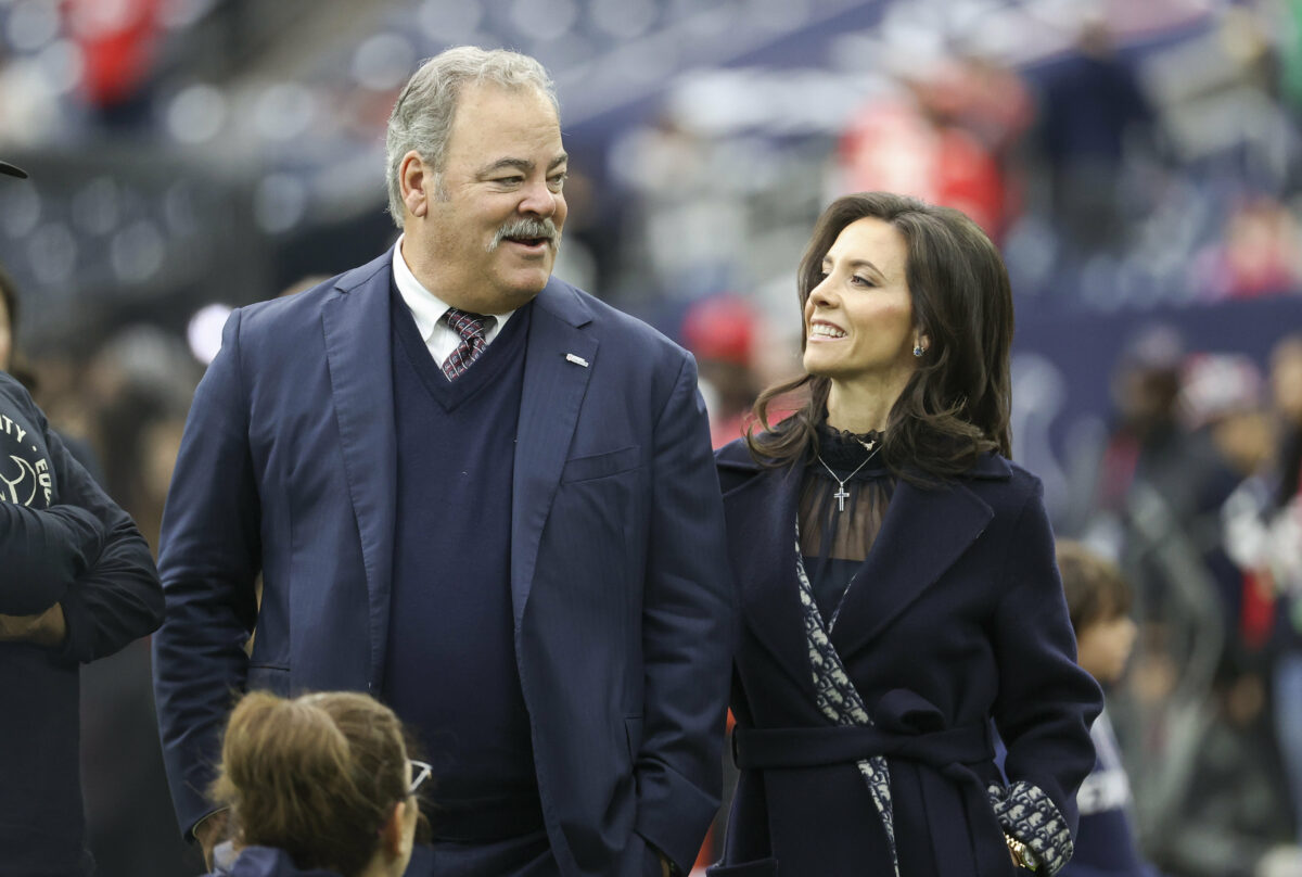 Houston Texans take No. 6 in Forbes’ list of most profitable sports franchises worldwide