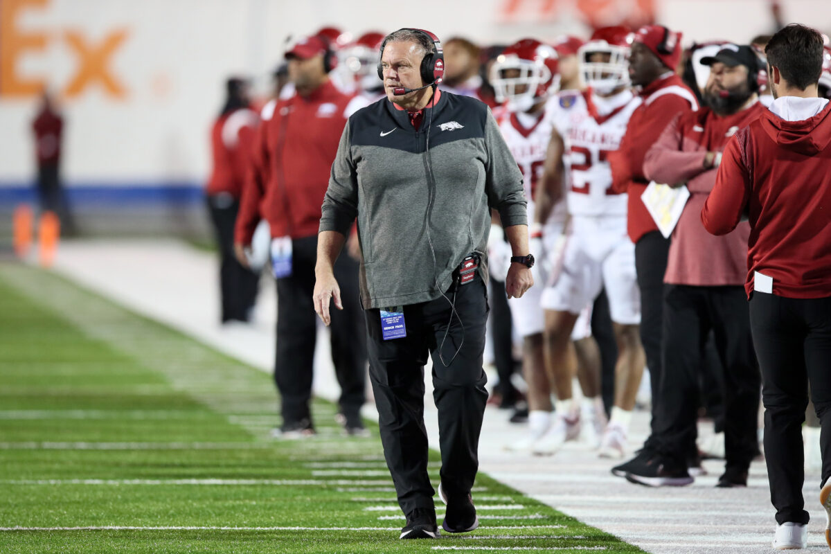 Previewing Arkansas football’s 2023 opponents