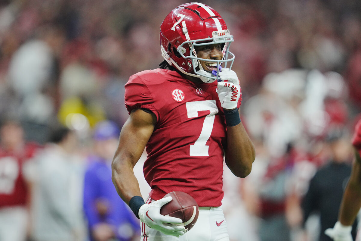 Alabama Football: 3 offensive veterans who could breakout in 2023