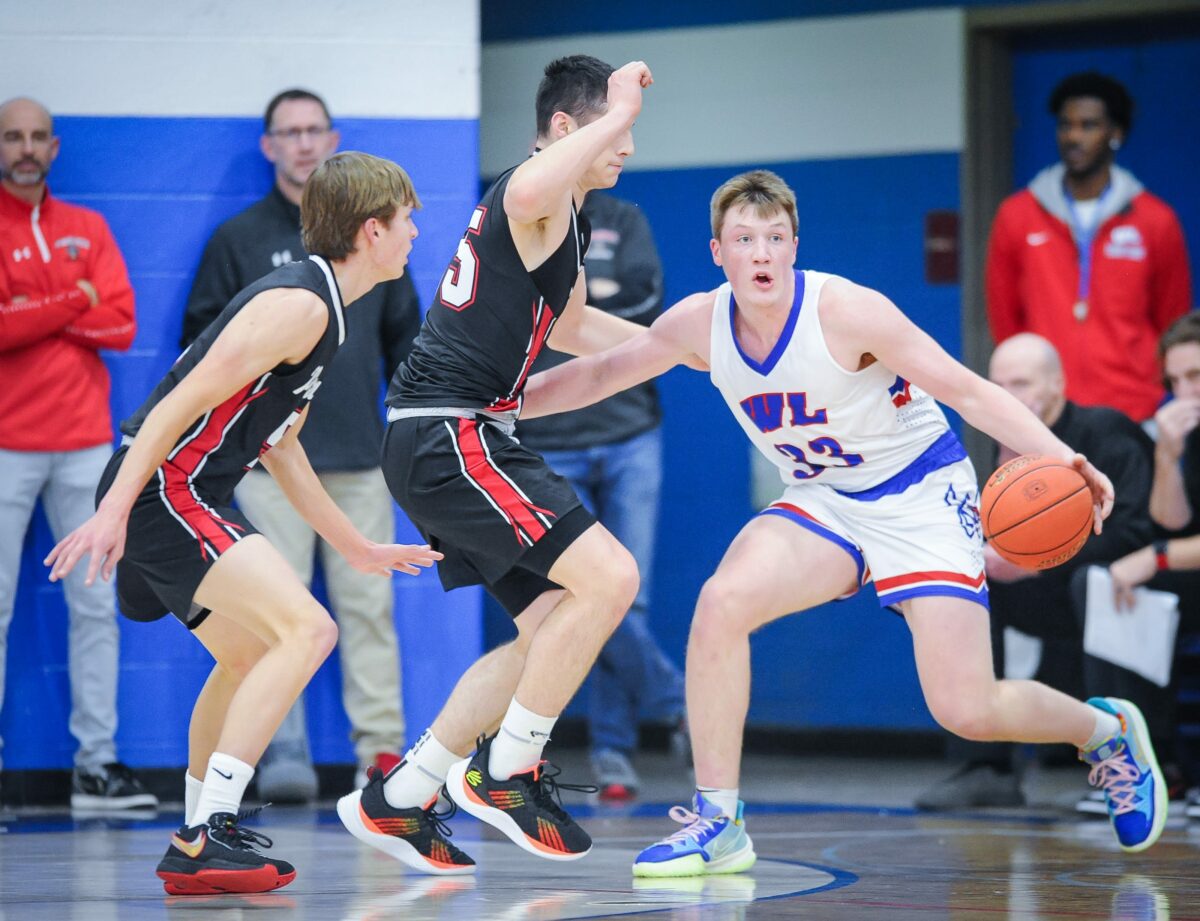 Report: Duke is now after Wisconsin basketball’s top target in the class of 2024