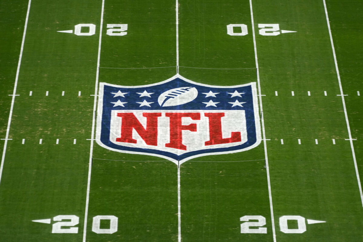 NFL releases important dates for 2023-24