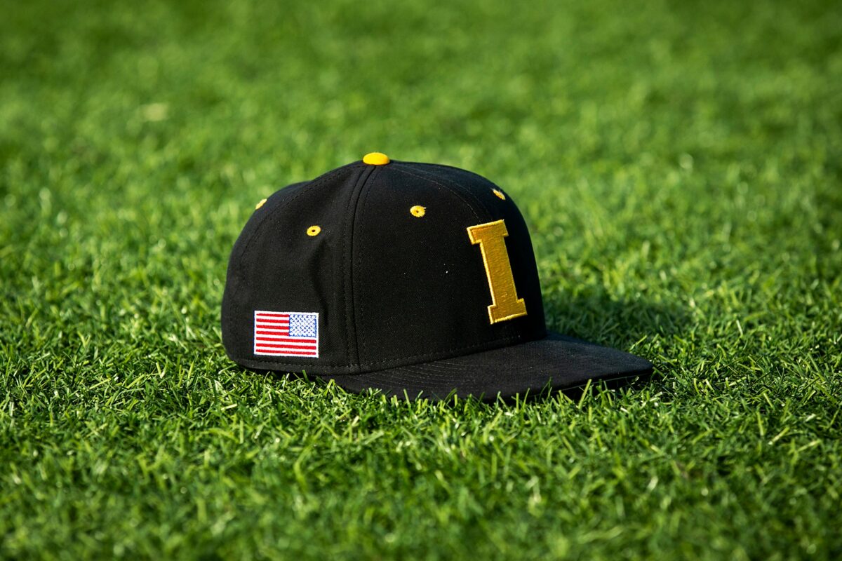 A look back at Iowa’s historic baseball season through some of the best pictures