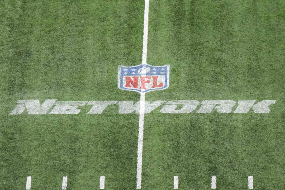 NFL Network to air every Chargers preseason game live in 2023