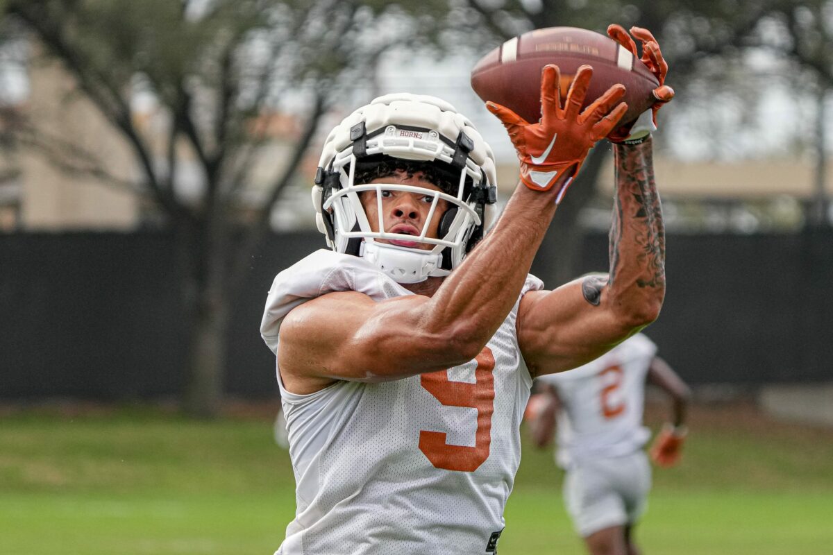 Predicting 20 players we think will be Longhorns in the 2024 class