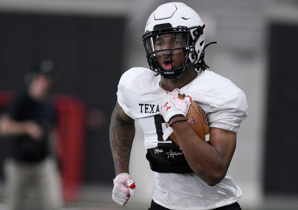 Predicting which Longhorns make the All-Big 12 team