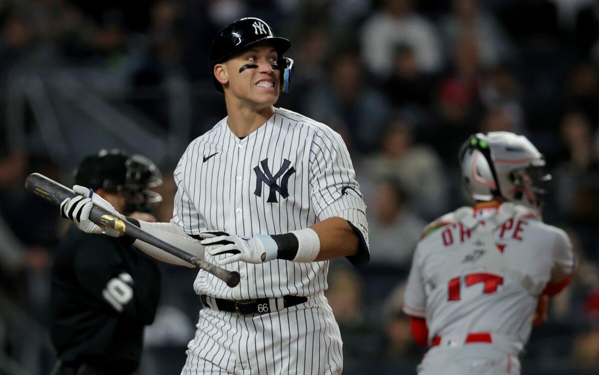 New York Yankees at Los Angeles Dodgers odds, picks and predictions