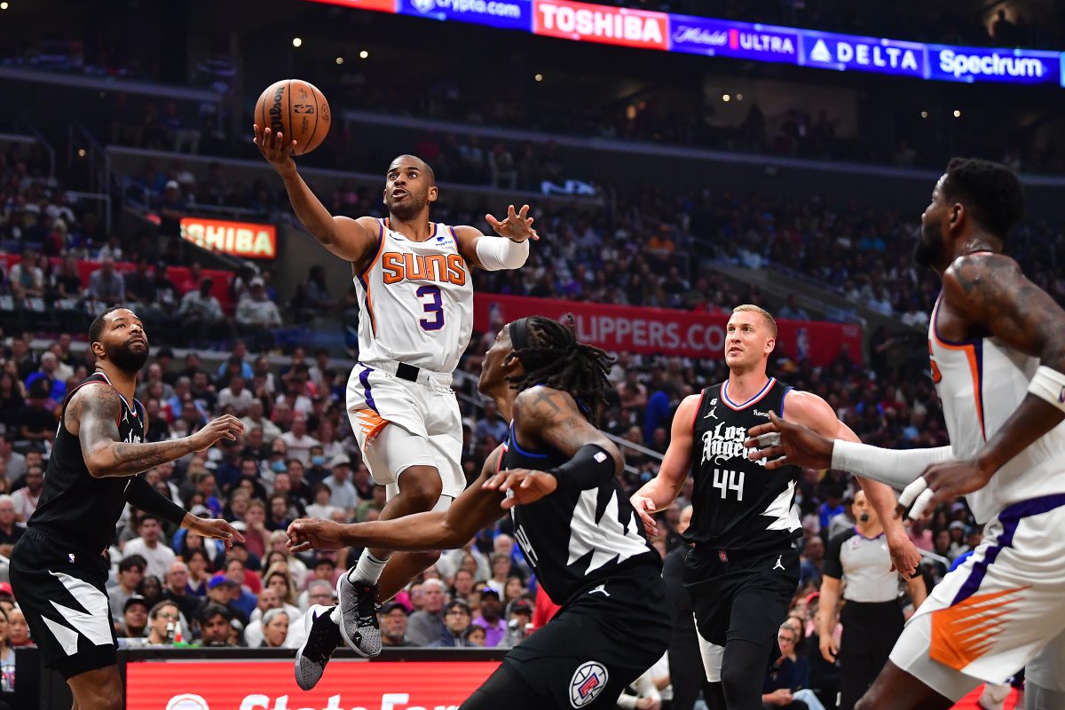 Chris Paul expected to be waived: How it impacts the Suns