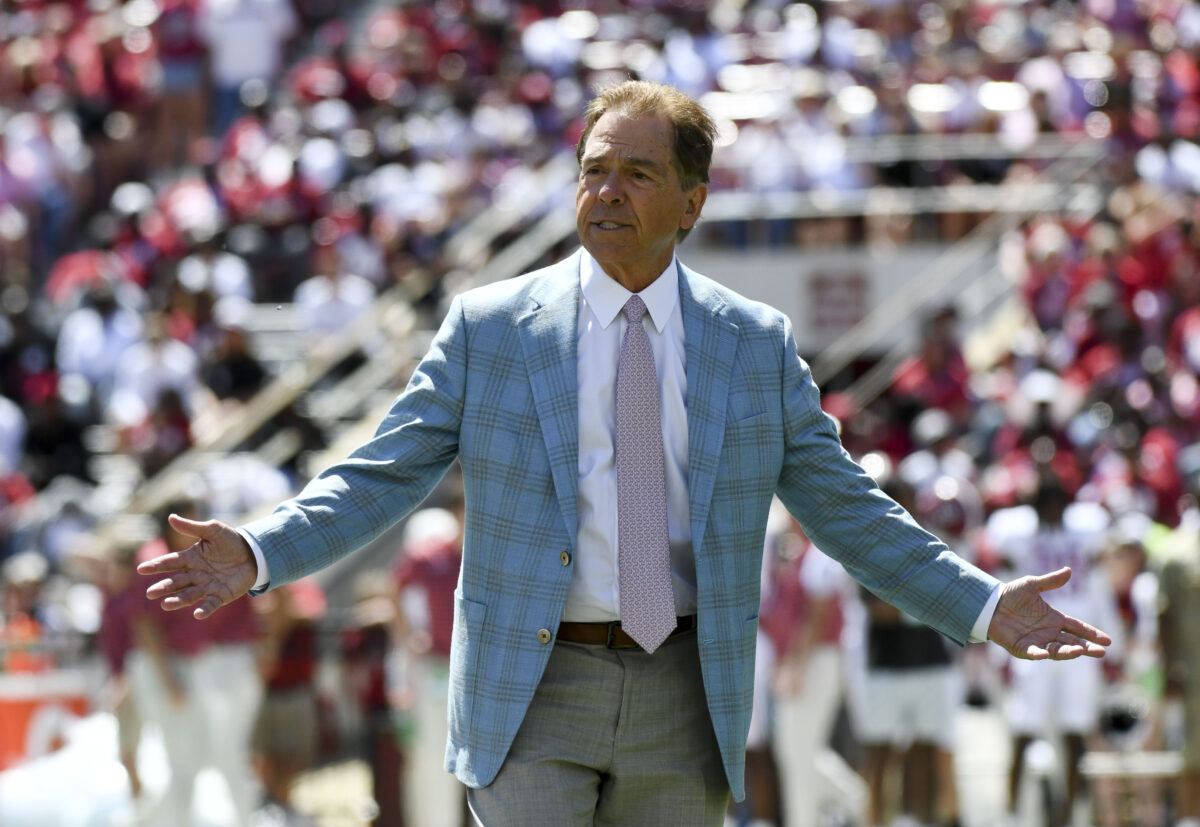 On3’s JD PicKell says Alabama is one-million percent a statement team in 2023