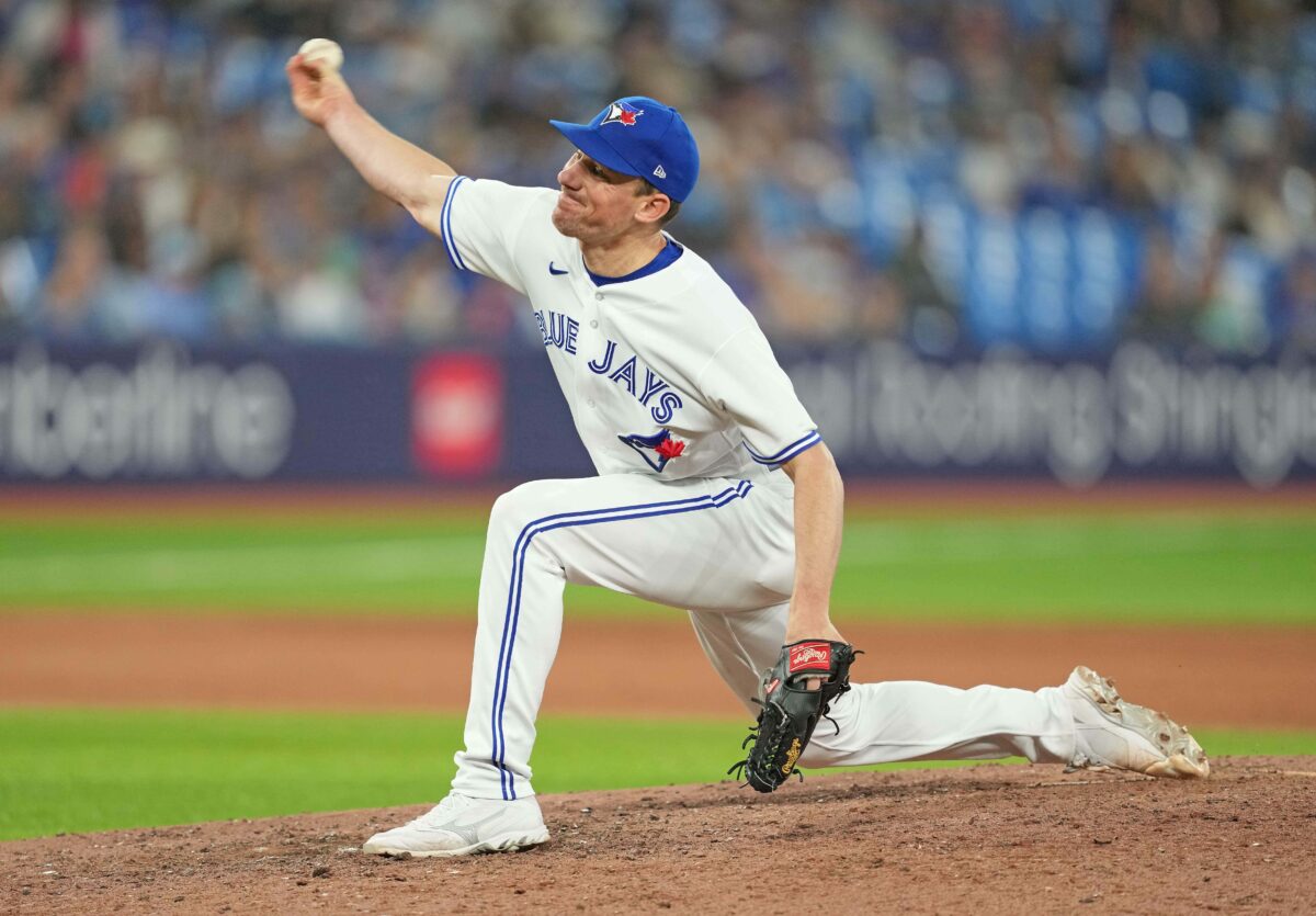 Houston Astros at Toronto Blue Jays odds, picks and predictions