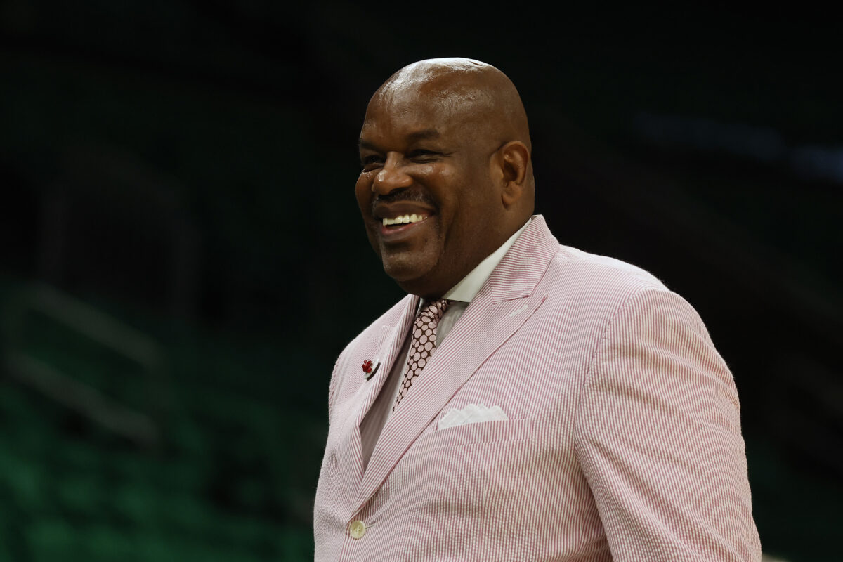 Celtics champ, broadcaster Cedric Maxwell wants Boston to keep their core together