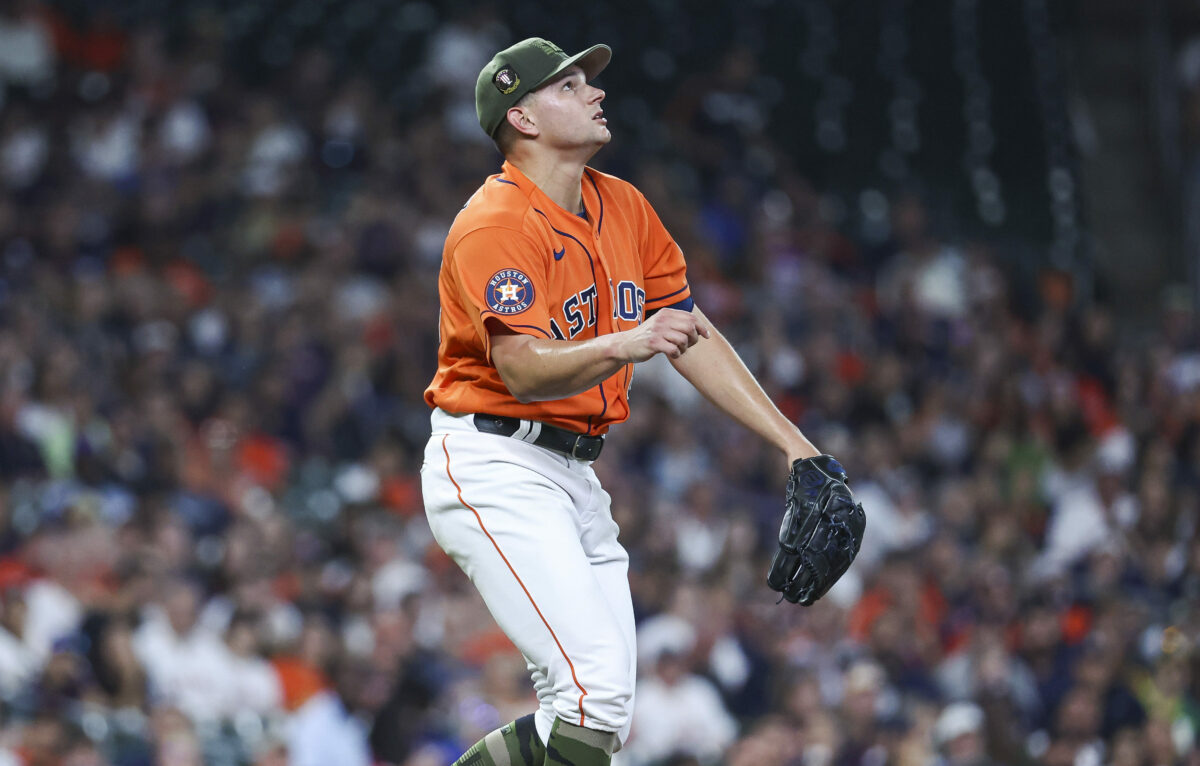 Houston Astros at Toronto Blue Jays odds, picks and predictions