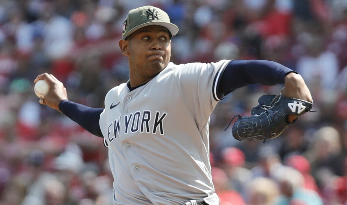 New York Yankees at Oakland Athletics odds, picks and predictions
