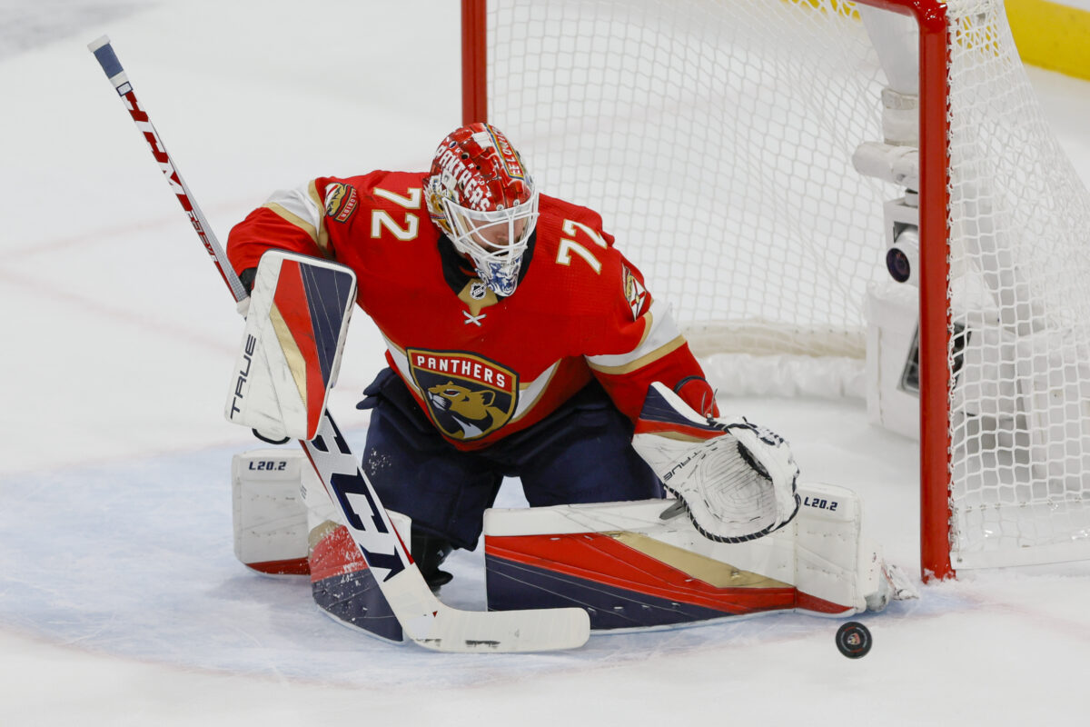 Stanley Cup Final Game 1: Florida Panthers at Vegas Golden Knights best prop bet picks and predictions
