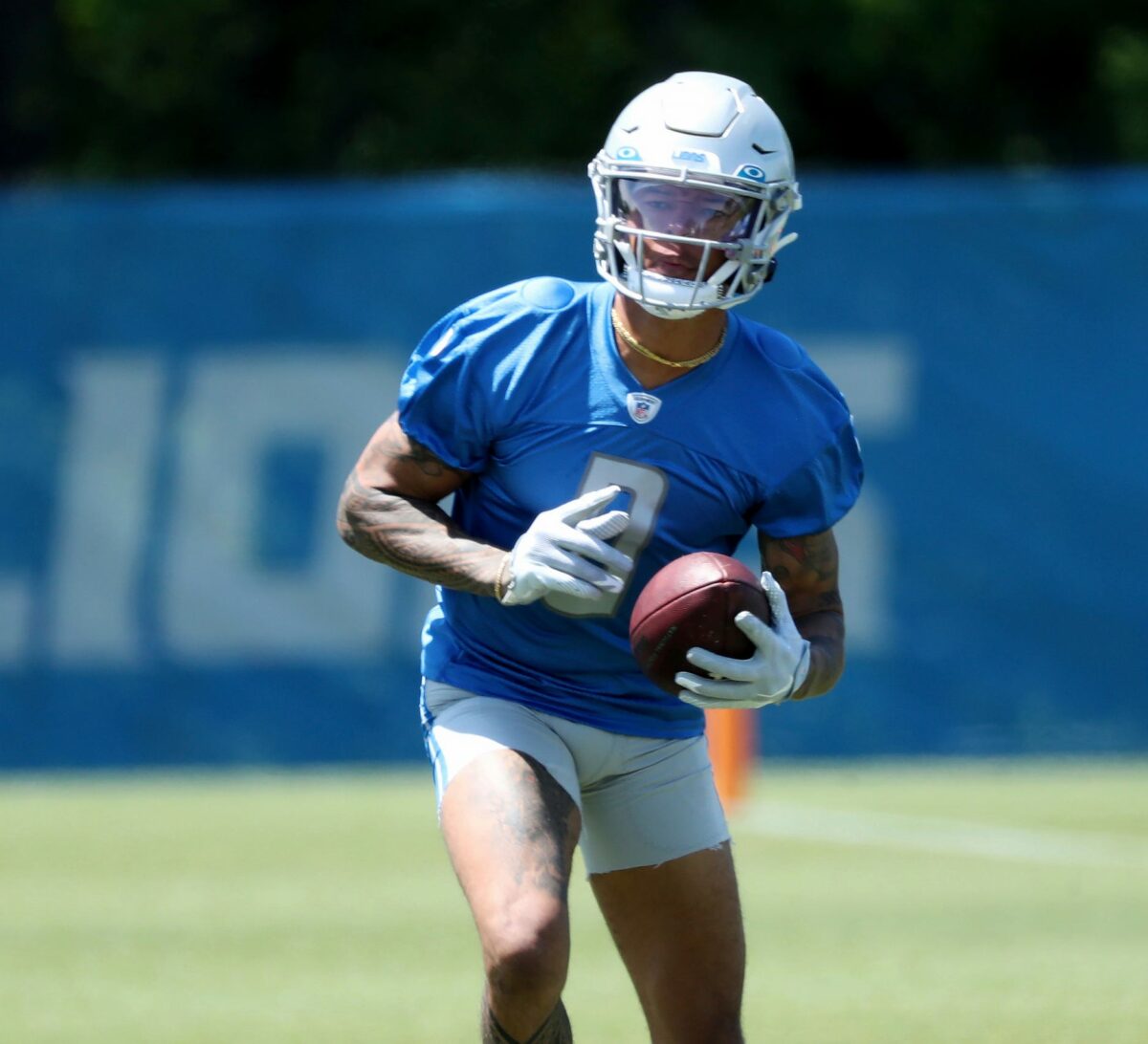 Breaking down the incentives in Marvin Jones contract with the Lions