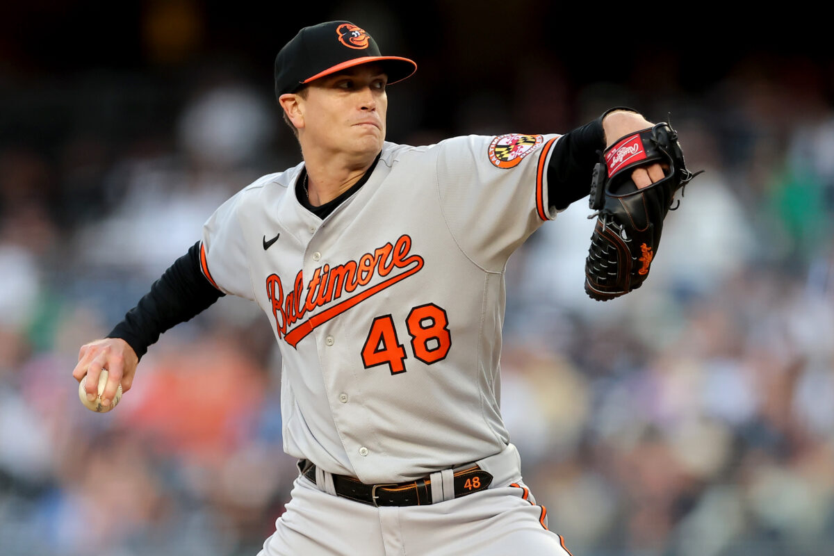 Baltimore Orioles at Milwaukee Brewers odds, picks and predictions