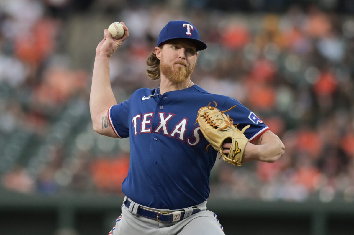 Seattle Mariners at Texas Rangers odds, picks and predictions
