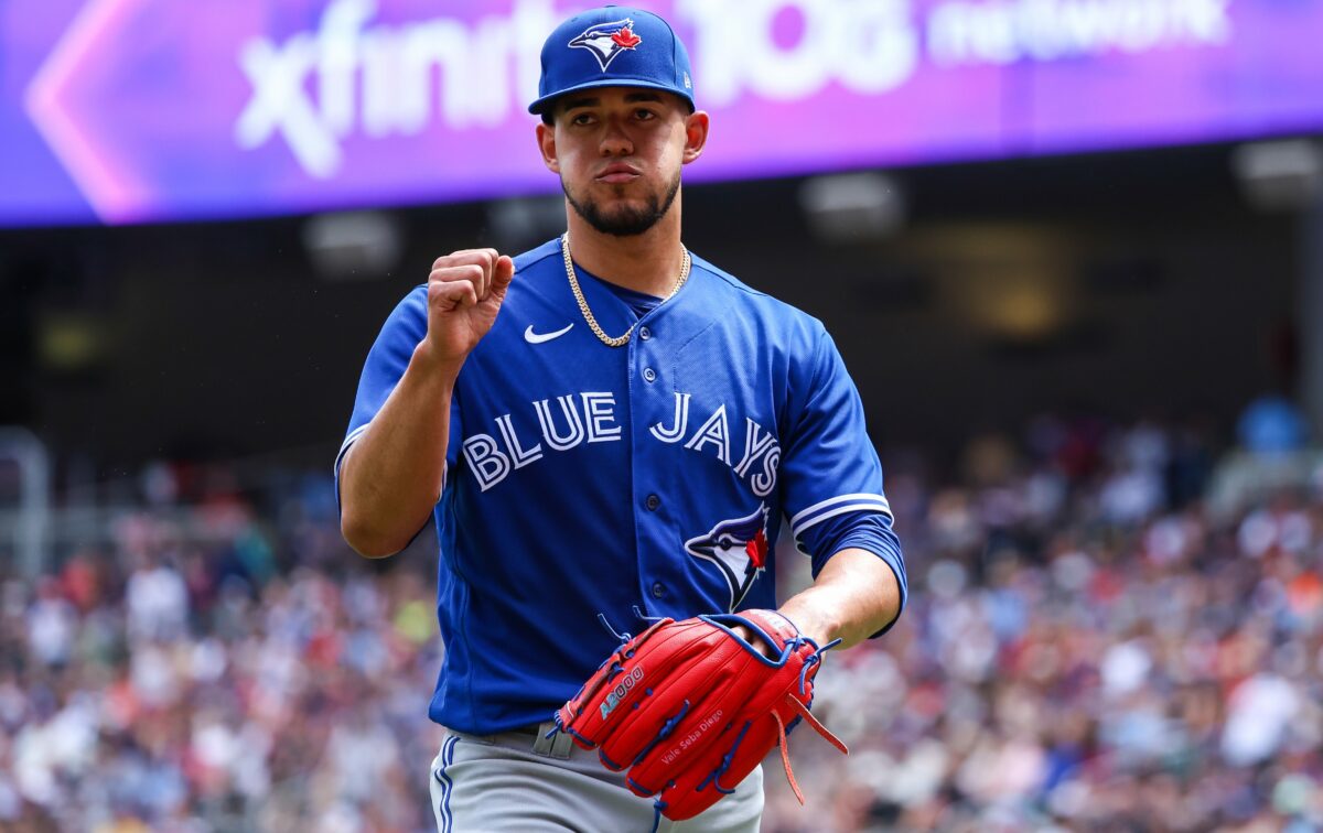 Toronto Blue Jays at Miami Marlins odds, picks and predictions