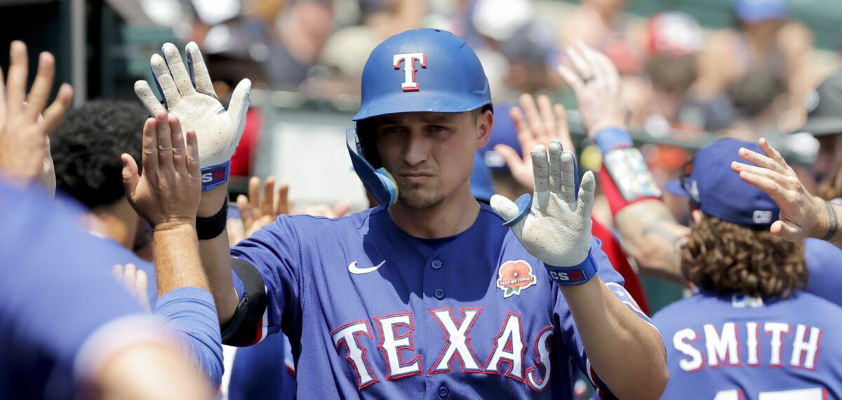 Texas Rangers at Chicago White Sox odds, picks and predictions