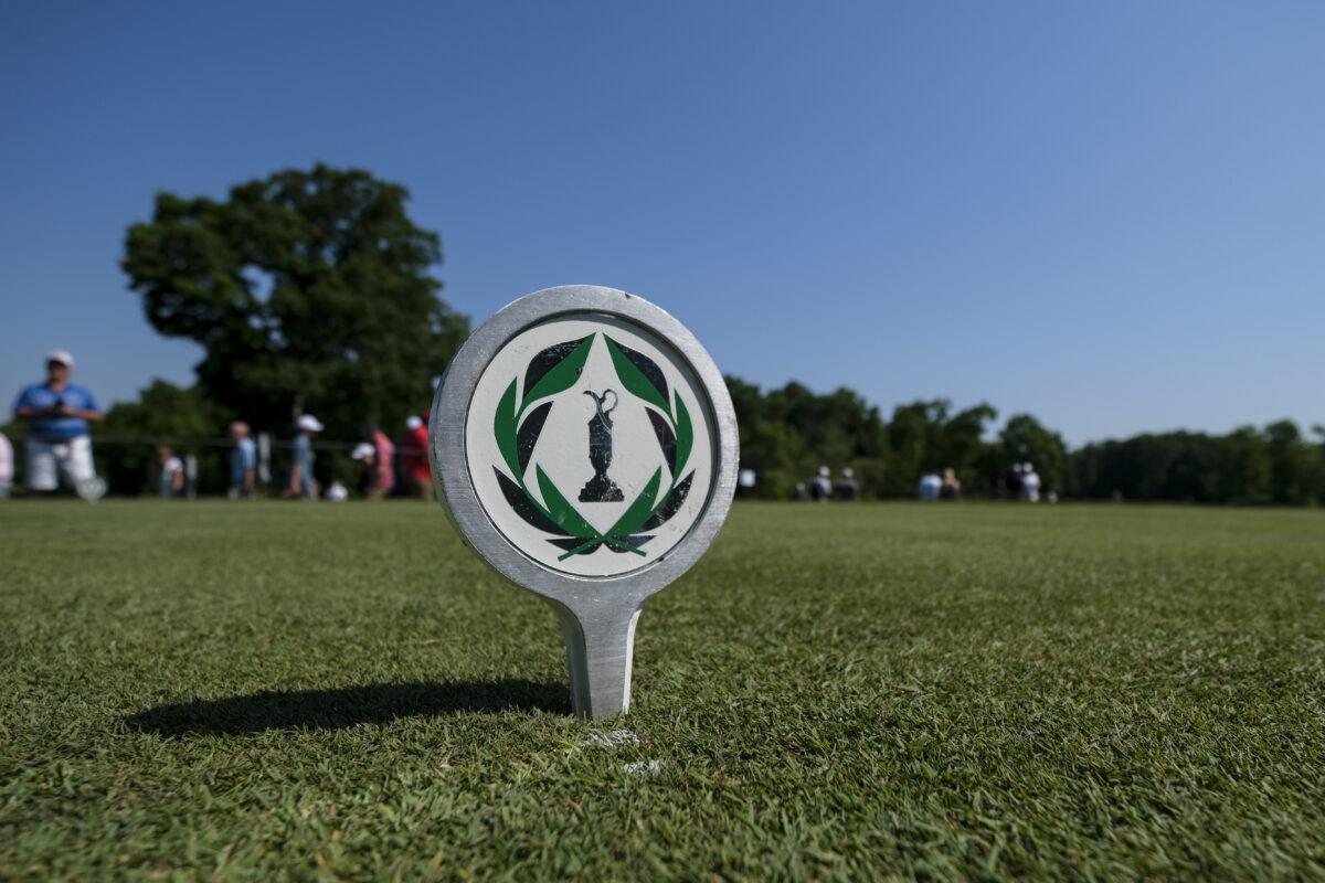 2023 Memorial Tournament tee times, TV info for Saturday’s third round at Muirfield Village
