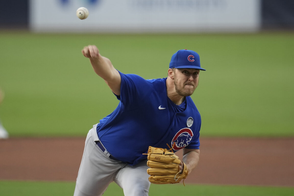 Chicago Cubs at Los Angeles Angels odds, picks and predictions
