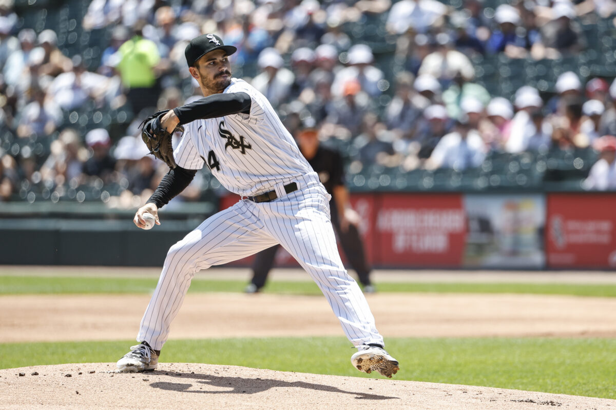 Miami Marlins at Chicago White Sox odds, picks and predictions