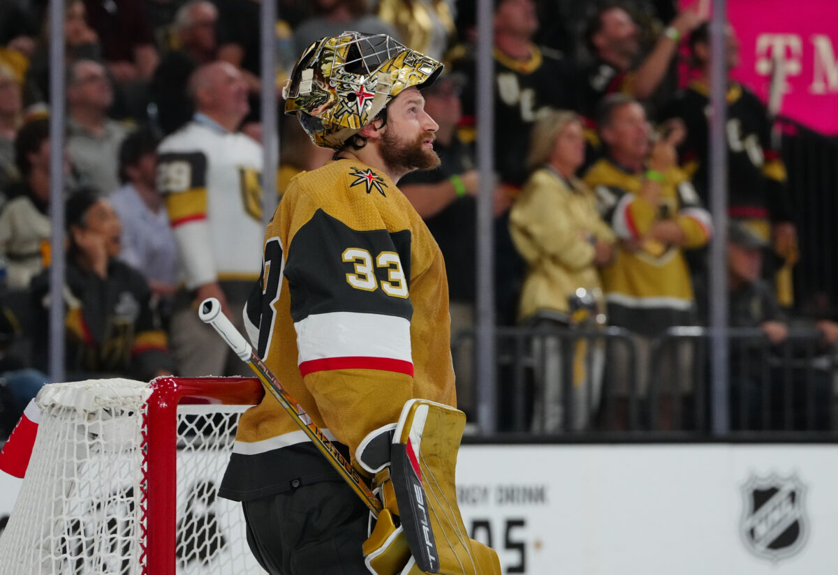 Stanley Cup Final: Florida Panthers at Vegas Golden Knights Game 2 odds, picks and predictions
