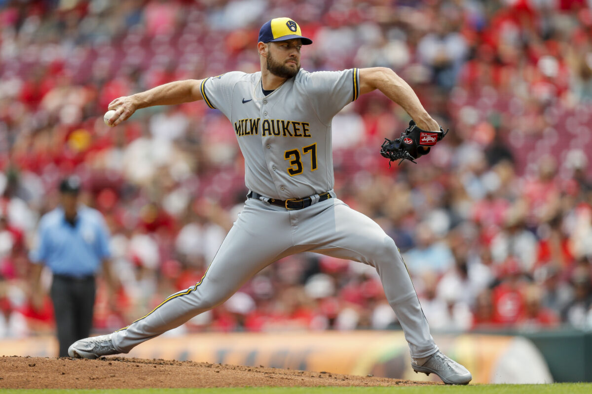 Oakland Athletics at Milwaukee Brewers odds, picks and predictions