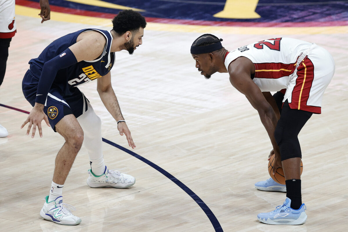 NBA Finals: Denver Nuggets at Miami Heat Game 3 odds, picks and predictions