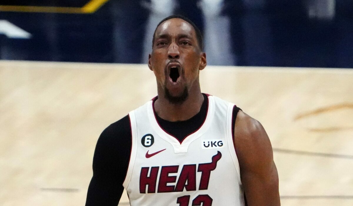 3 bets to make on Game 3 of the NBA Finals, including another dynamite Bam Adebayo performance