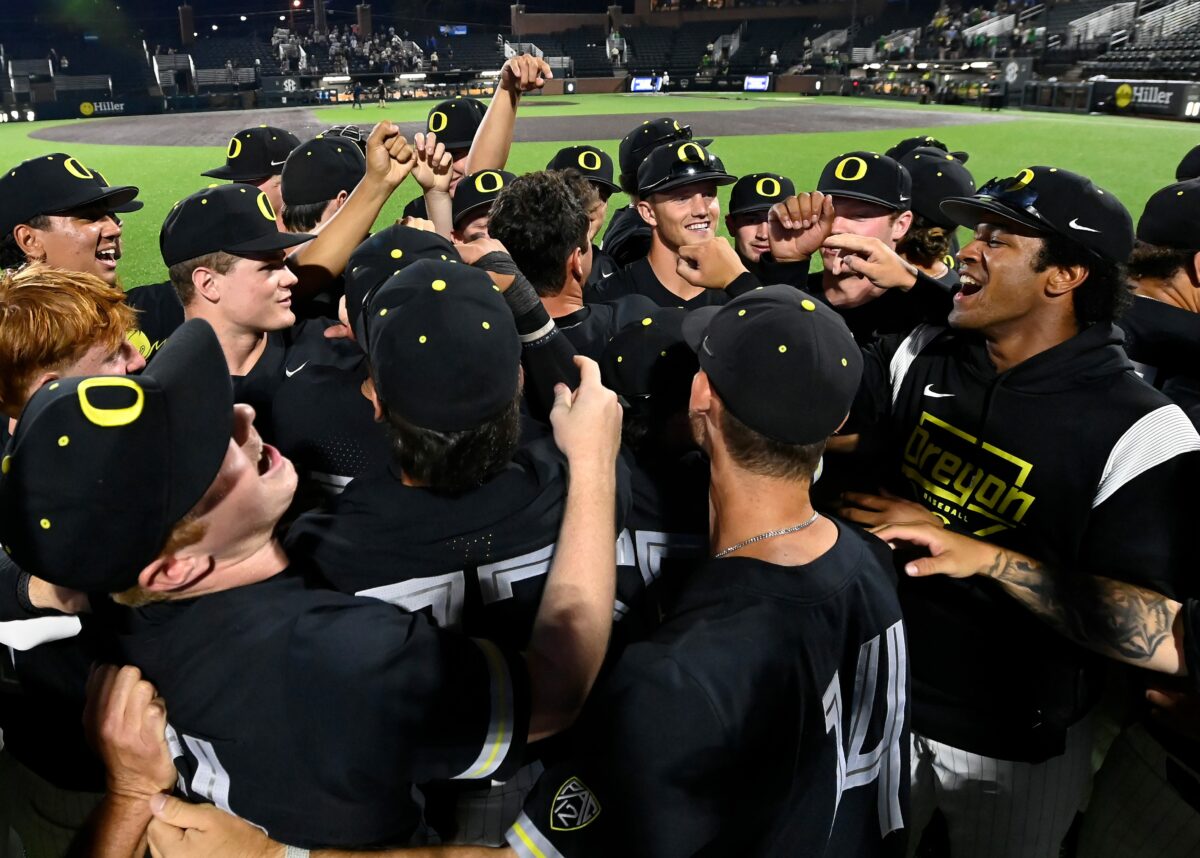 Everything Oregon Duck fans need to know about Oral Roberts and the College World Series