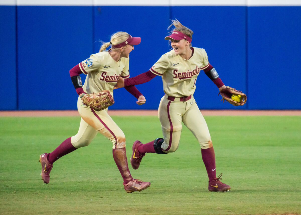 National championship in the Women’s College World Series begins Wednesday