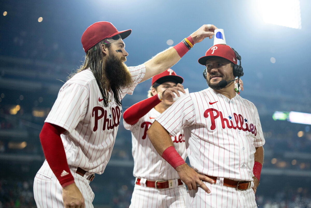 Detroit Tigers at Philadelphia Phillies odds, picks and predictions