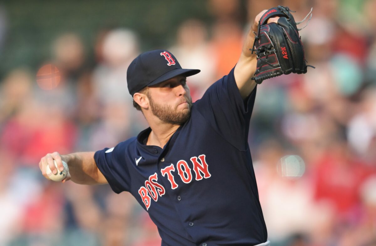 Boston Red Sox at Minnesota Twins odds, picks and predictions