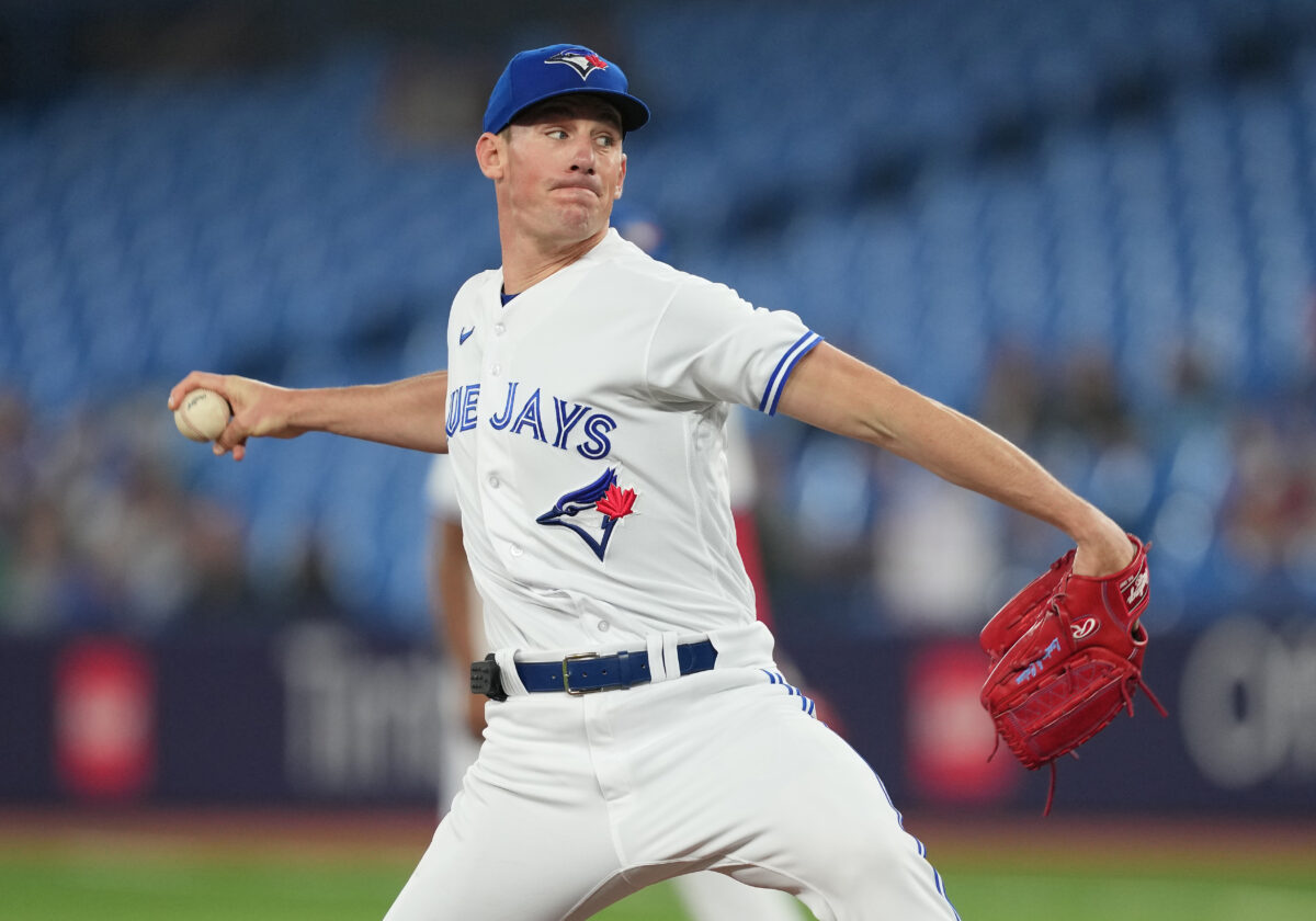 Toronto Blue Jays at Baltimore Orioles odds, picks and predictions