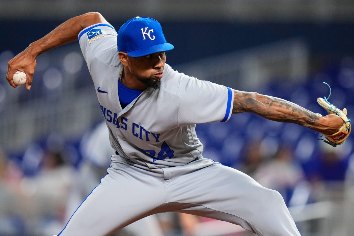 Kansas City Royals at Tampa Bay Rays odds, picks and predictions