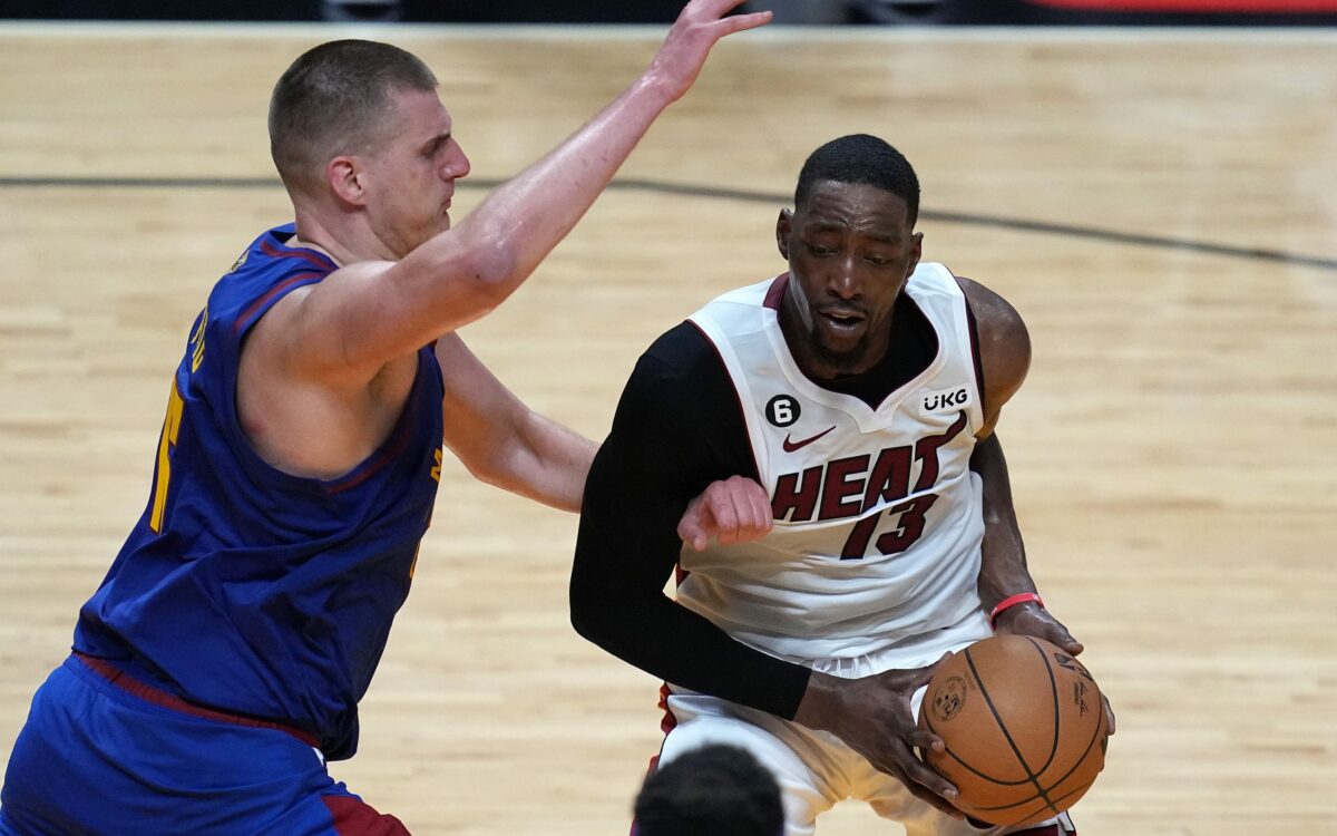 NBA Finals Game 4: Denver Nuggets at Miami Heat best prop bet picks and predictions
