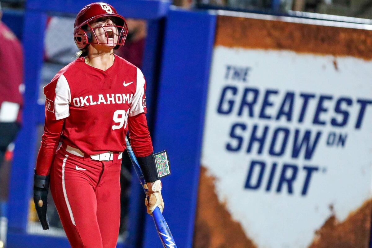 Jordy Bahl does it again in Oklahoma’s shutout win over Florida State
