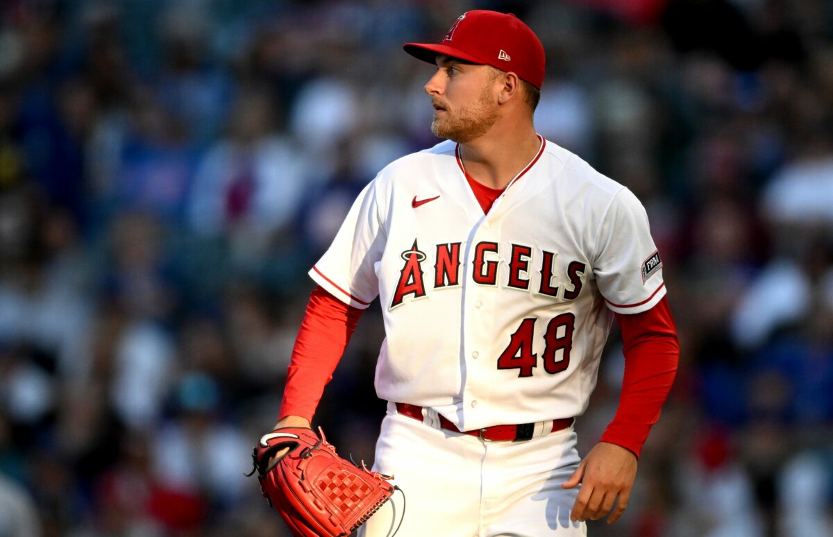 Chicago White Sox at Los Angeles Angels odds, picks and predictions