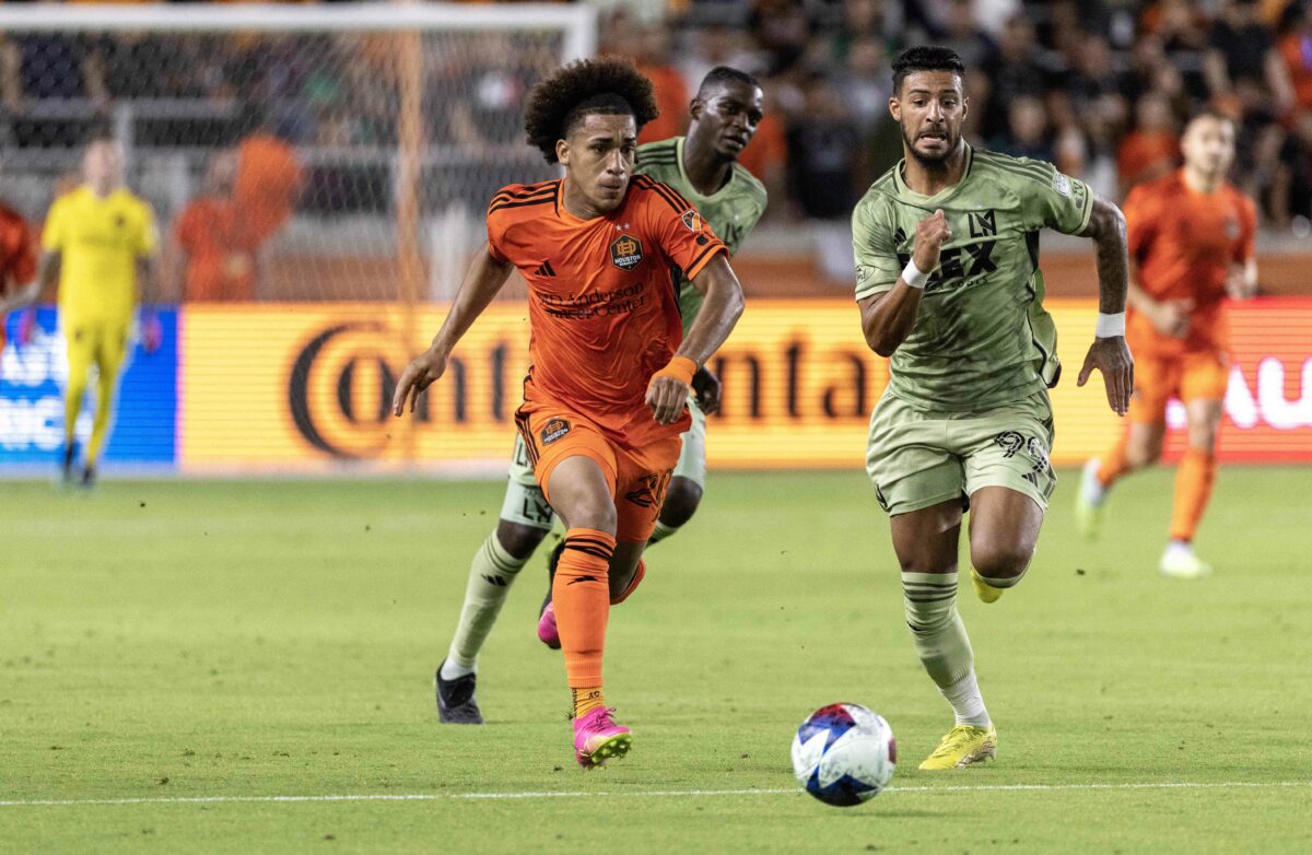 LAFC vs. Seattle Sounders odds, picks and predictions