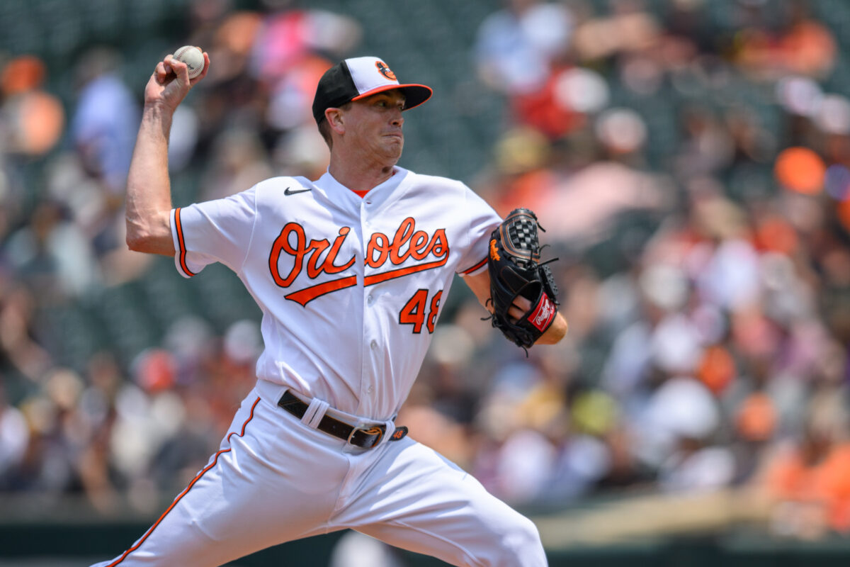 Seattle Mariners at Baltimore Orioles odds, picks and predictions