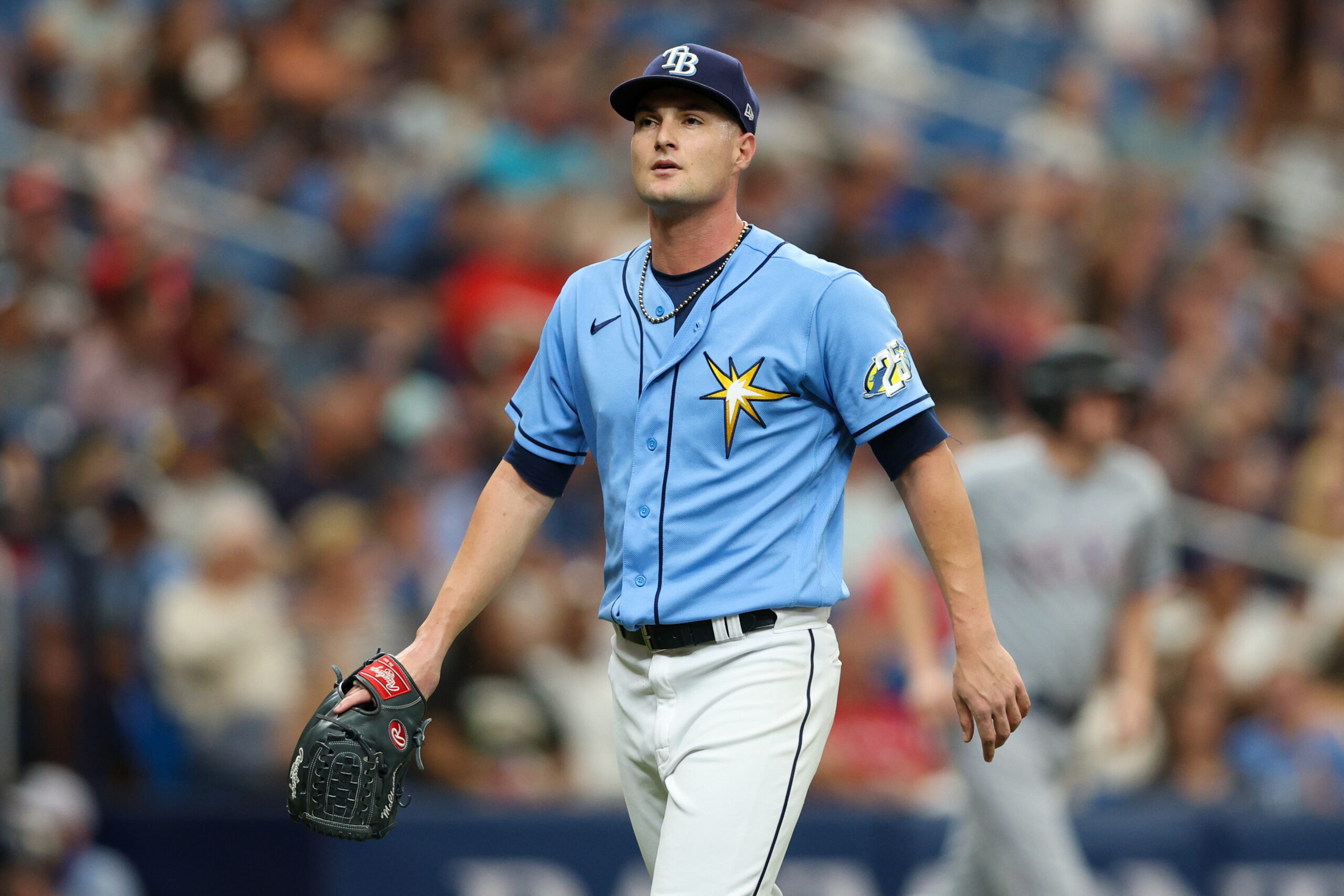 Tampa Bay Rays at San Diego Padres odds, picks and predictions